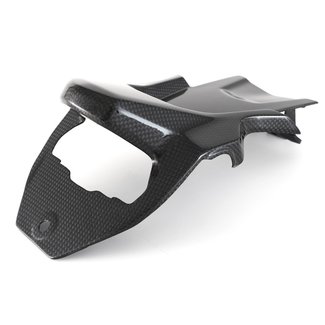 FULLSIX Carbon NUMBER PLATE HOLDERMULTISTRADA 1200 (2015- 2017)