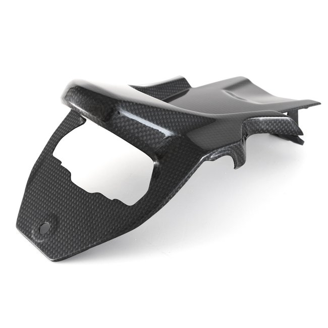 FULLSIX Carbon FullSix NUMBER PLATE HOLDER MULTISTRADA 1200 (2015- 2017)