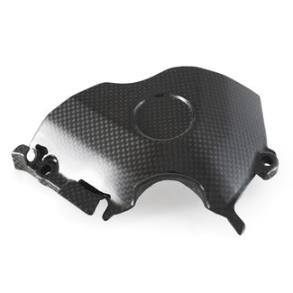FULLSIX Carbon SPROCKET COVERMULTISTRADA 1200 (2015- 2017)