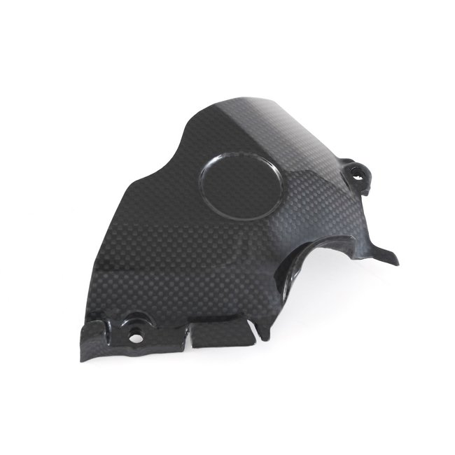 FULLSIX Carbon FullSix SPROCKET COVER MULTISTRADA 1200 (2015- 2017)