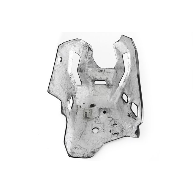 FULLSIX Carbon FullSix BELLY PAN MULTISTRADA 1200 (2015- 2017)