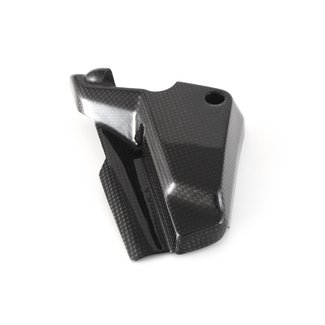 FULLSIX Carbon CABLE COVER - LEFTMULTISTRADA 1200 (2015- 2017)