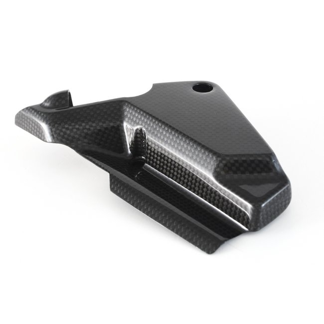 FULLSIX Carbon FullSix CABLE COVER - LEFTMULTISTRADA 1200 (2015- 2017)