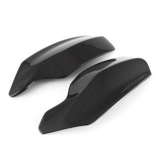 FULLSIX Carbon HAND GUARD EXTENSION - SETMULTISTRADA 950 (2017- )