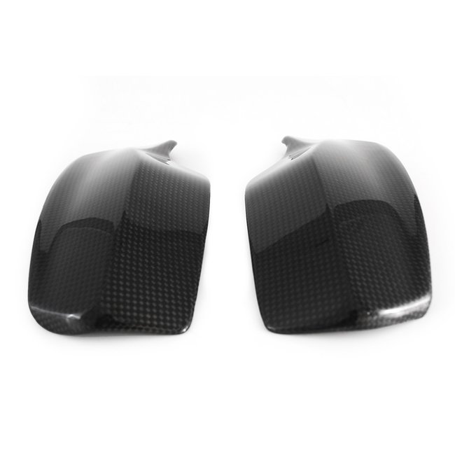 FULLSIX Carbon FullSix HAND GUARD EXTENSION - SET MULTISTRADA 950 (2017- )