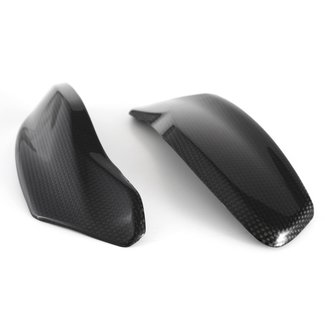 FULLSIX Carbon FullSix HAND GUARD - SET MULTISTRADA 1200 (2015- 2017)