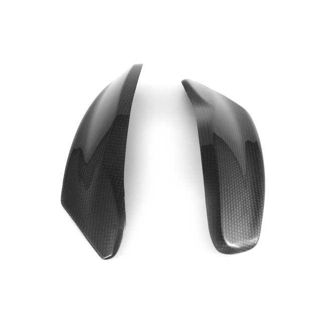 FULLSIX Carbon FullSix HAND GUARD - SET MULTISTRADA 1200 (2015- 2017)
