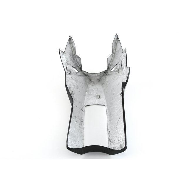 FULLSIX Carbon FullSix BELLY PAN - best with MB-RR15-TC31 S1000RR (2017 - 2018 )