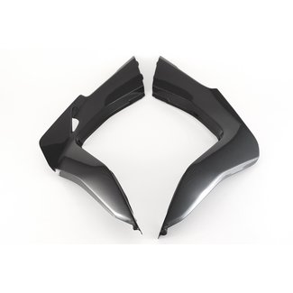 FULLSIX Carbon REAR SIDE PANELS - SETMULTISTRADA 1200 (2015- 2017)