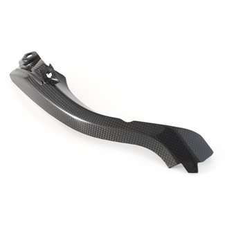 FULLSIX Carbon REAR BRAKE TUBE PROTECTIONMULTISTRADA 1200 (2015- 2017)