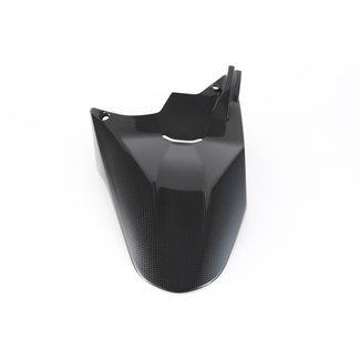 FULLSIX Carbon REAR MUDGUARDMULTISTRADA 1260 (2018- )