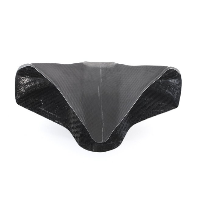 FULLSIX Carbon FullSix AIR INTAKE OVERSIZED TUBES - RACING SET 1299 PANIGALE (2015-2017)