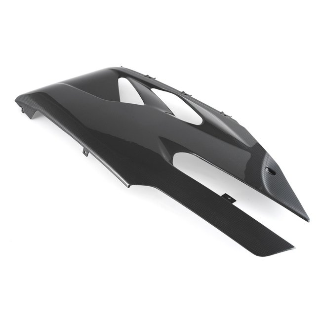 FULLSIX Carbon FullSix FAIRING SIDE PANEL - LOWER LEFT (959 EU MODELS)959 PANIGALE (2016 - 2019)