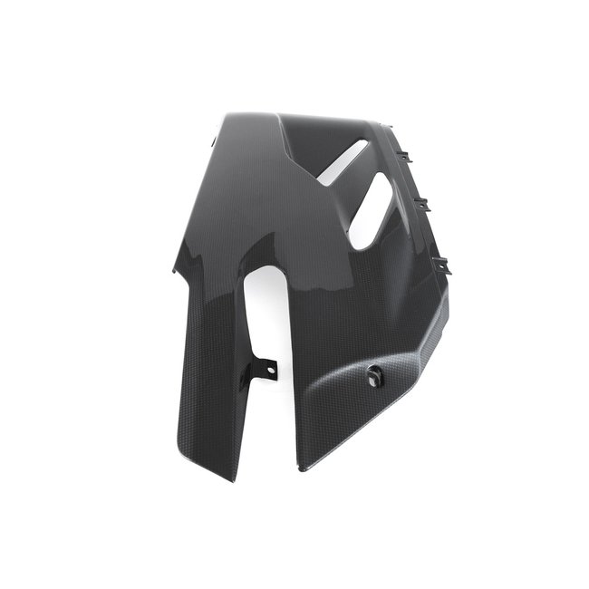 FULLSIX Carbon FullSix FAIRING SIDE PANEL - LOWER LEFT (959 EU MODELS)959 PANIGALE (2016 - 2019)