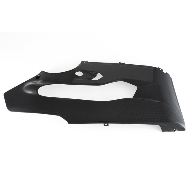 FULLSIX Carbon FullSix FAIRING SIDE PANEL - LOWER RIGHT (959 EU MODELS)959 PANIGALE (2016 - 2019)