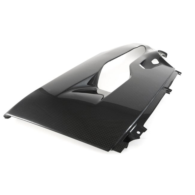 FULLSIX Carbon FullSix FAIRING SIDE PANEL - LOWER RIGHT (959 EU MODELS)959 PANIGALE (2016 - 2019)