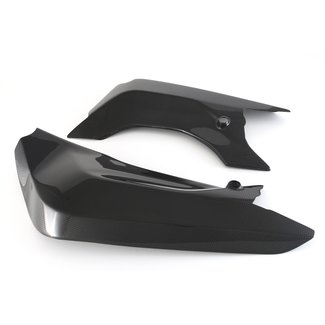 FULLSIX Carbon SWINGARM COVER - SET959 PANIGALE (2016 - 2019)
