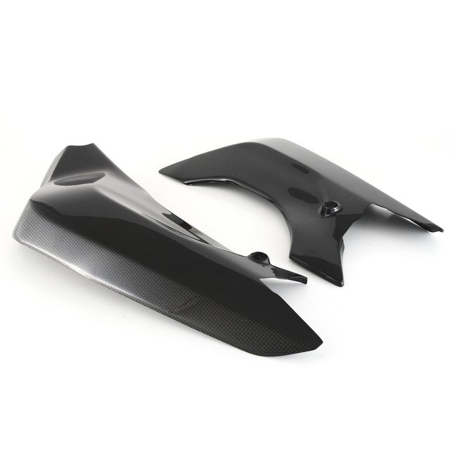 FULLSIX Carbon FullSix SWINGARM COVER - SET959 PANIGALE (2016 - 2019)