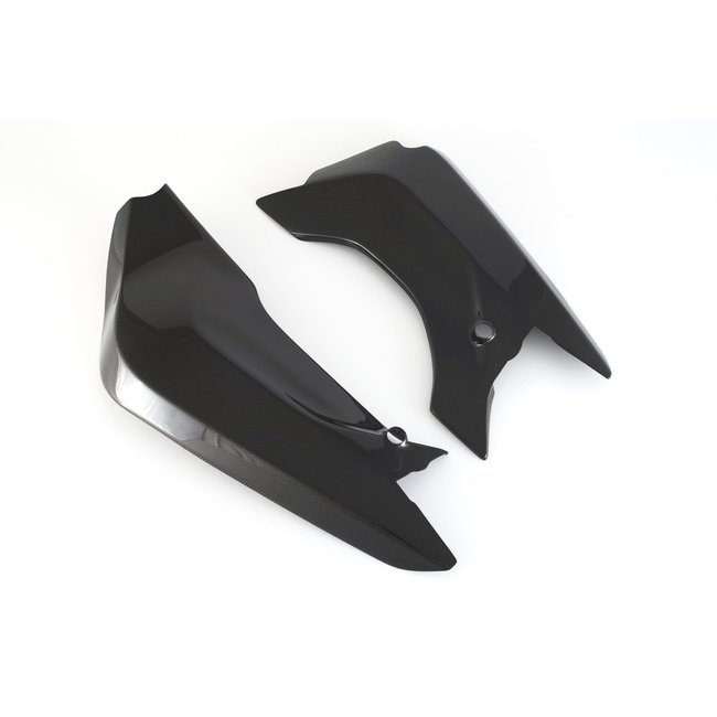 FULLSIX Carbon FullSix SWINGARM COVER - SET959 PANIGALE (2016 - 2019)