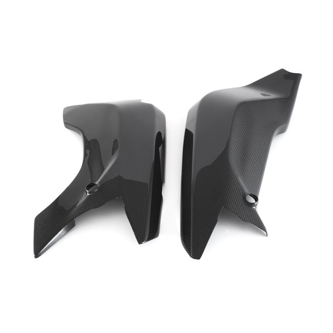 FULLSIX Carbon FullSix SWINGARM COVER - SET959 PANIGALE (2016 - 2019)
