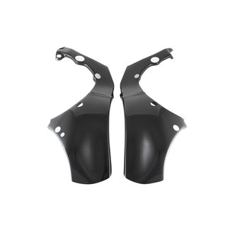 FULLSIX Carbon FullSix FRAME PROTECTION - setNINJA ZX-10R (2011-2015)