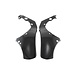 FULLSIX Carbon FRAME PROTECTION - set NINJA ZX-10R (2011-2015)