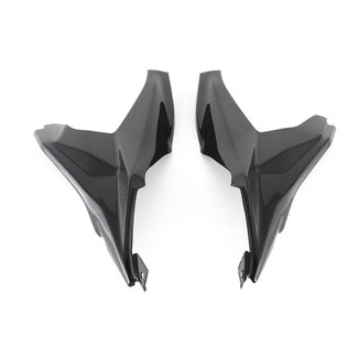 FULLSIX Carbon FRAME PROTECTION GUARD - SET959 PANIGALE (2016 - 2019)