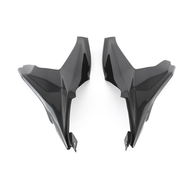 FULLSIX Carbon FullSix FRAME PROTECTION GUARD - SET959 PANIGALE (2016 - 2019)