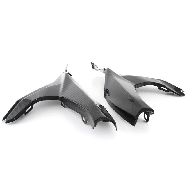 FULLSIX Carbon FullSix FRAME PROTECTION GUARD - SET959 PANIGALE (2016 - 2019)