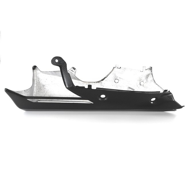 FullSix BELLY PAN R1M - OEM ExhaustYZF-R1 (2015 - 2019)