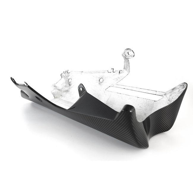 FullSix BELLY PAN R1M - OEM ExhaustYZF-R1 (2015 - 2019)