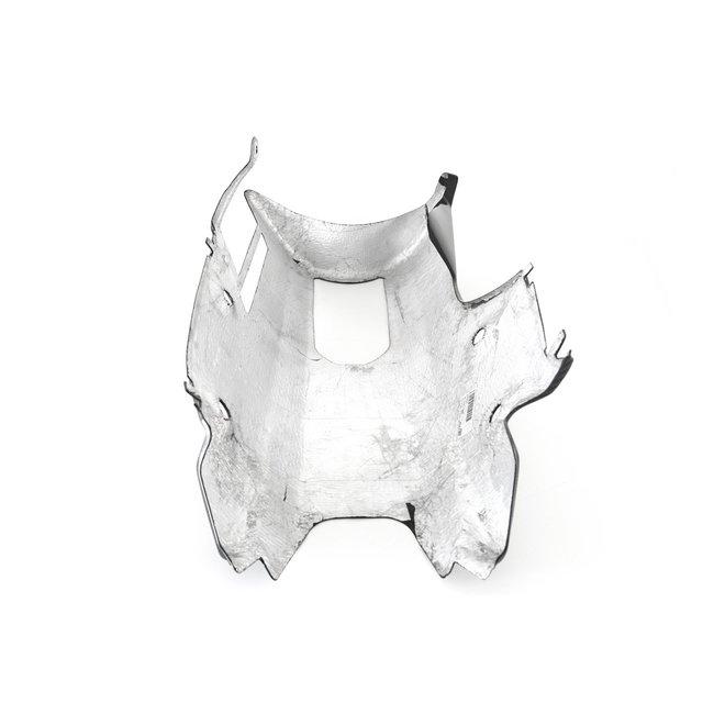 FullSix BELLY PAN R1M - OEM ExhaustYZF-R1 (2015 - 2019)