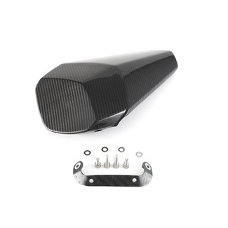 FULLSIX Carbon SEAT COVER - Fullsix seat/tail fairingsYZF-R1 (2015 - 2019)