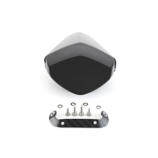 FULLSIX Carbon FullSix SEAT COVER - Fullsix seat/tail fairingsYZF-R1 (2015 - 2019)