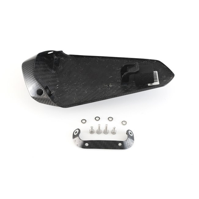 FULLSIX Carbon FullSix SEAT COVER - Fullsix seat/tail fairingsYZF-R1 (2015 - 2019)