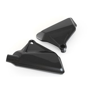 FULLSIX Carbon SIDE PANELS - SETX DIAVEL (2016-2018)