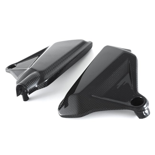 FULLSIX Carbon FullSix SIDE PANELS - SETX DIAVEL (2016-2018)