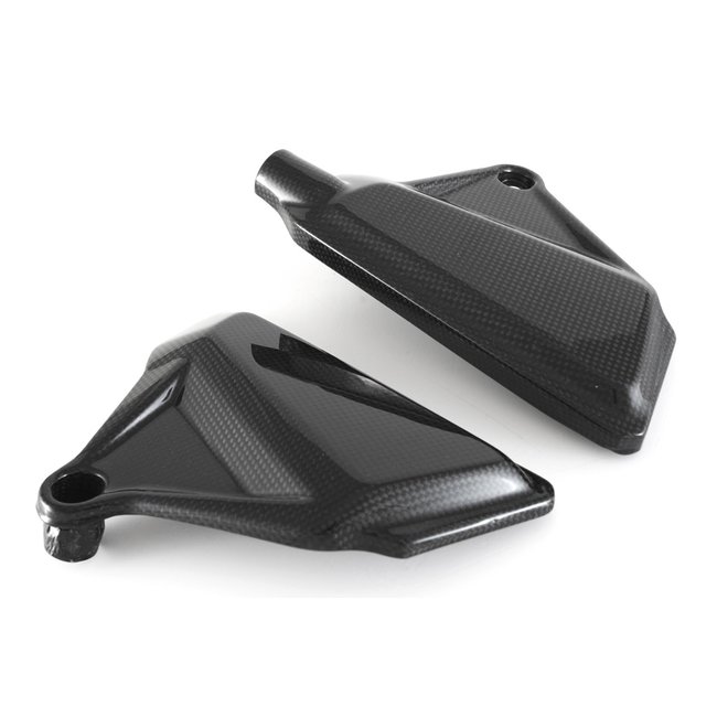 FULLSIX Carbon FullSix SIDE PANELS - SETX DIAVEL (2016-2018)