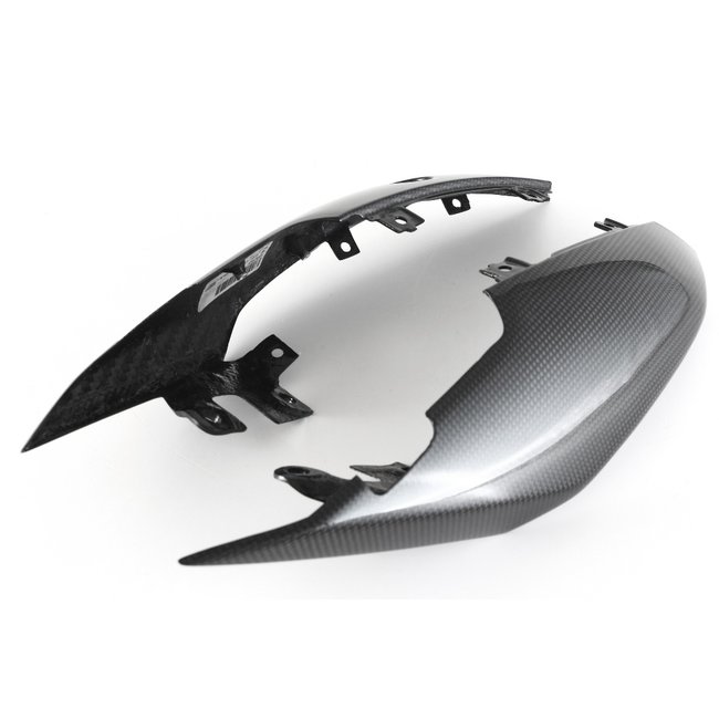 FULLSIX Carbon FullSix SEAT/TAIL - SETX DIAVEL (2016-2018)