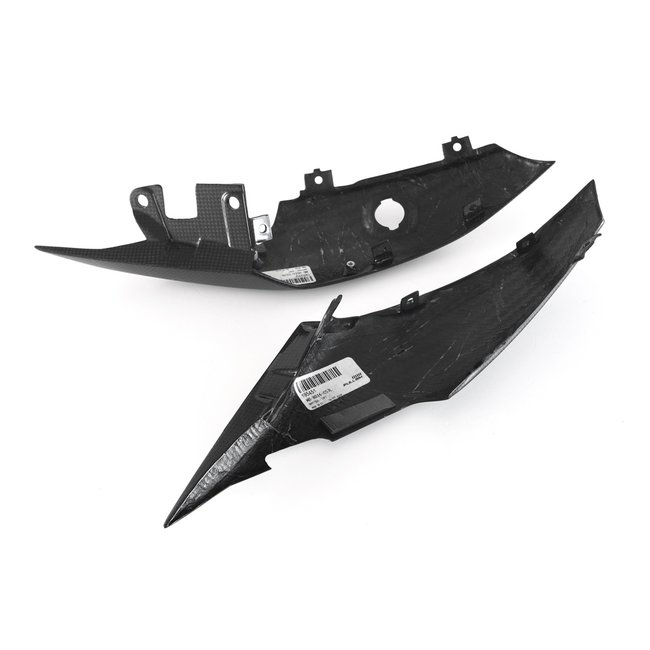 FULLSIX Carbon FullSix SEAT/TAIL - SET X DIAVEL (2016-2018)