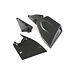 FULLSIX Carbon CAM-BELT COVER - SETX DIAVEL (2016-2018)