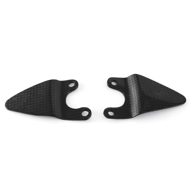 FULLSIX Carbon FullSix HEEL GUARDS PAIRX DIAVEL (2016-2018)