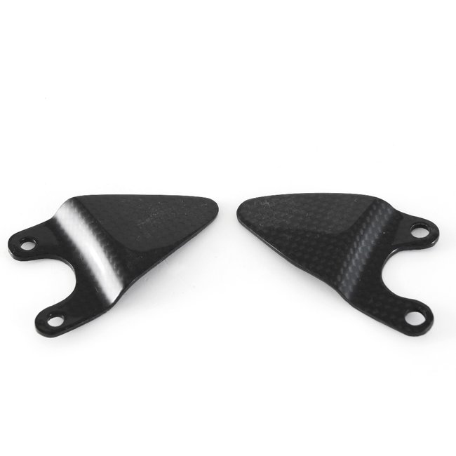 FULLSIX Carbon FullSix HEEL GUARDS PAIRX DIAVEL (2016-2018)