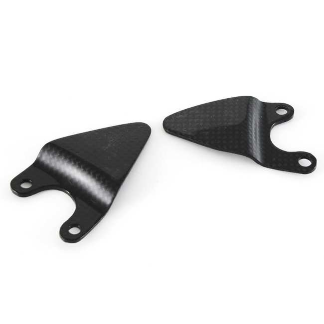 FULLSIX Carbon FullSix HEEL GUARDS PAIRX DIAVEL (2016-2018)