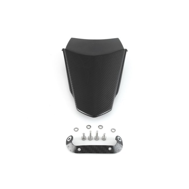 FULLSIX Carbon FullSix SEAT COVER - OEM seat/tail fairings YZF-R1 (2015 - 2019)