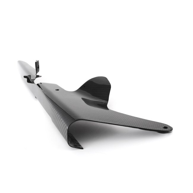 FULLSIX Carbon FullSix CHAIN GUARD NINJA ZX-10R (2011-2015)