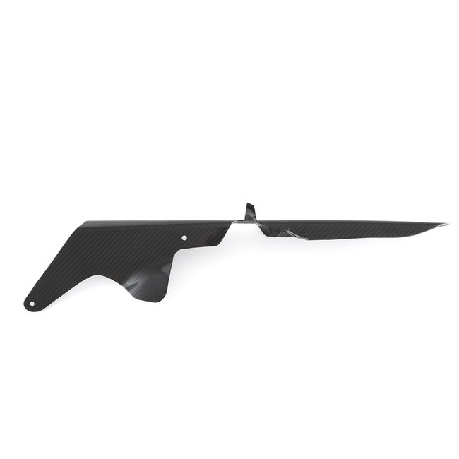 FULLSIX Carbon FullSix CHAIN GUARD NINJA ZX-10R (2011-2015)