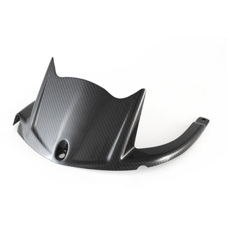 FULLSIX Carbon REAR MUDGUARDNINJA ZX-10R (2011-2015)