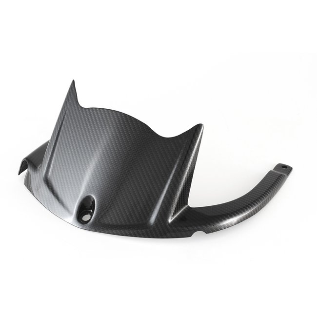 FULLSIX Carbon FullSix REAR MUDGUARD NINJA ZX-10R (2011-2015)