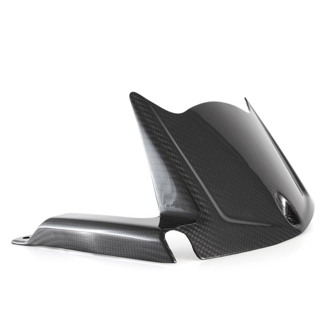FULLSIX Carbon FullSix REAR MUDGUARDNINJA ZX-10R (2011-2015)